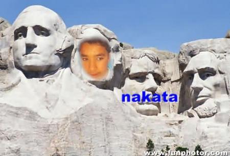 nakata